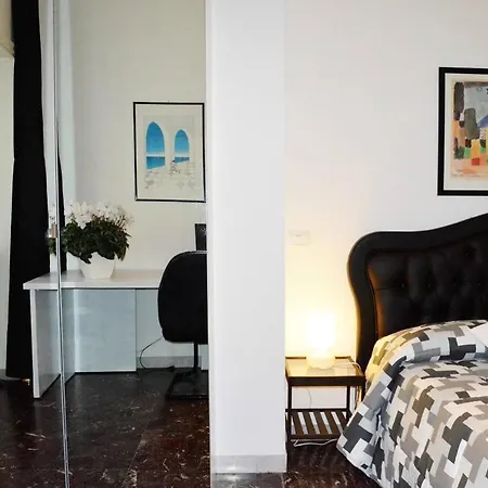 Apartment New Cozy St.peter/ Vatican Area *
