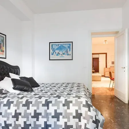 New Cozy St.peter/ Vatican Area Apartment *