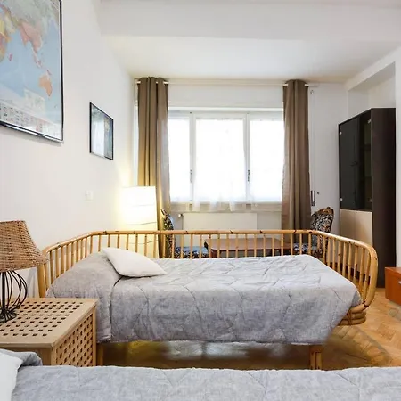 New Cozy St.peter/ Vatican Area *